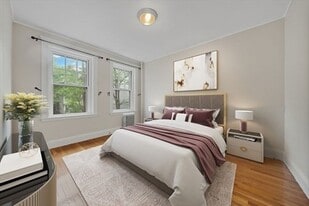 Building Photo - 1 Crawford St