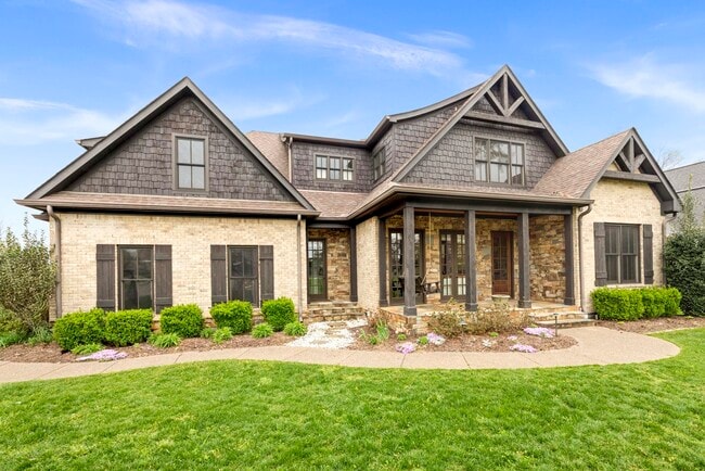 Building Photo - 4603B Lealand Ln