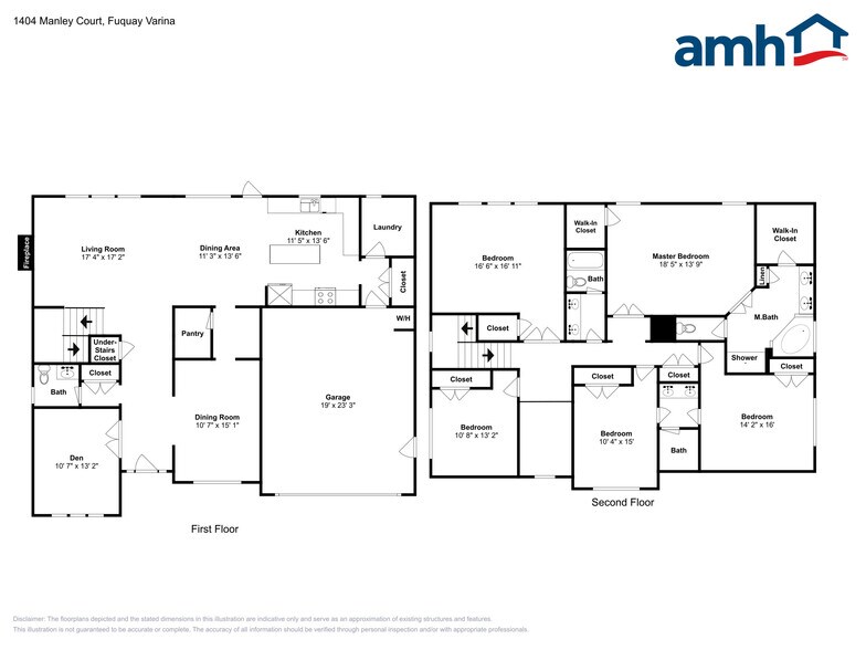 Building Photo - 1404 Manley Ct