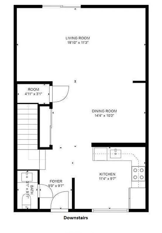 Building Photo - 2504 Glengyle Dr
