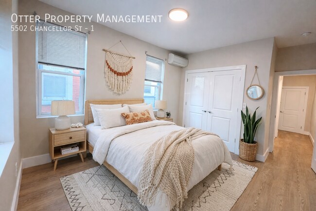 Building Photo - 5502 Chancellor St