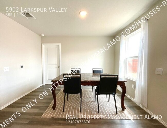 Building Photo - 5902 Larkspur Valley