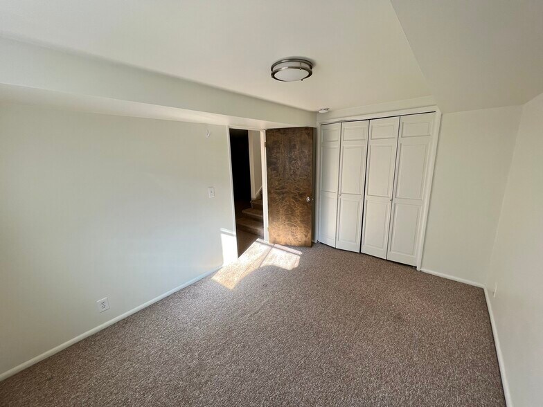 Bedroom 1 - 2344 E Fisher Ln
