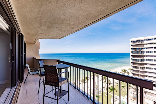 Building Photo - 4001 Gulf Shore Blvd N