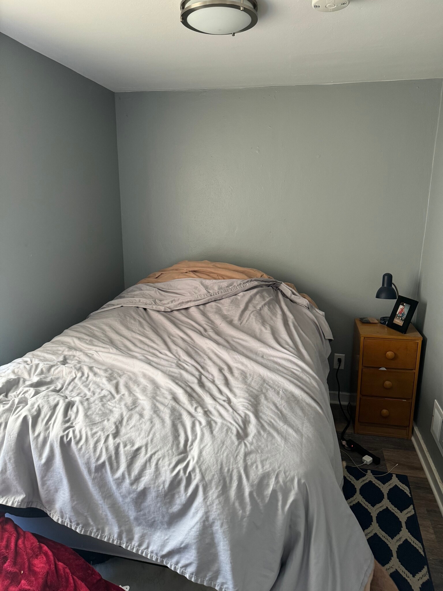 Building Photo - 3325 Stevens St