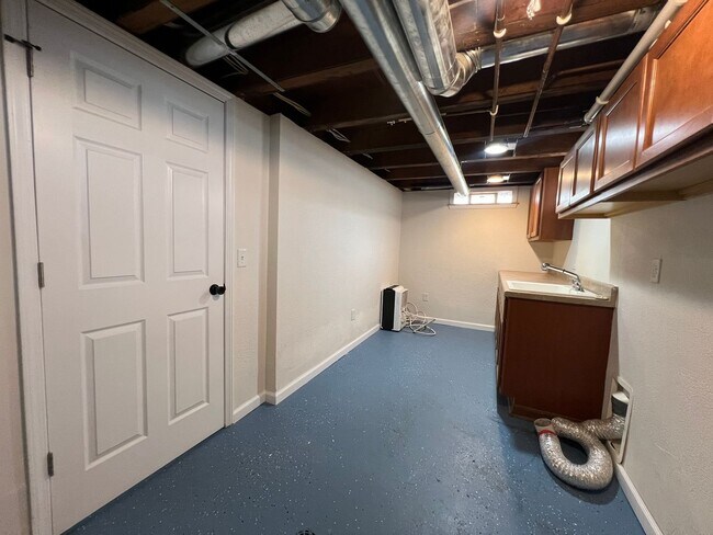 Building Photo - Updated 2-Bedroom Home with Finished Basement Space