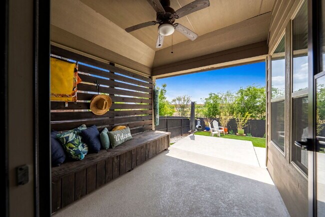 Building Photo - POOL! SOLAR! NO REAR NEIGHBOR! UPGRADES, UPGRADES and MORE UPGRADES