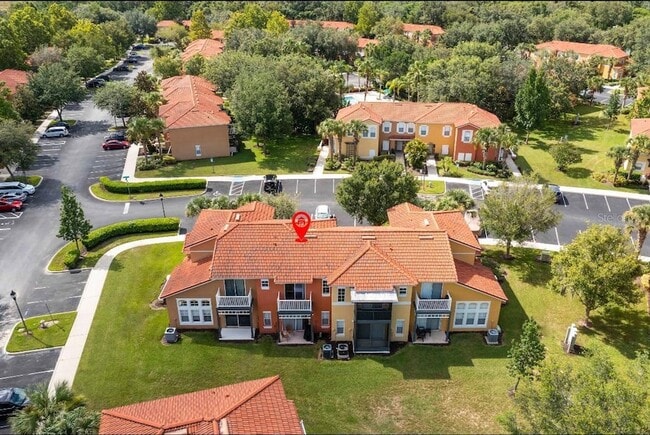 Building Photo - 8420 Blue Lagoon Dr