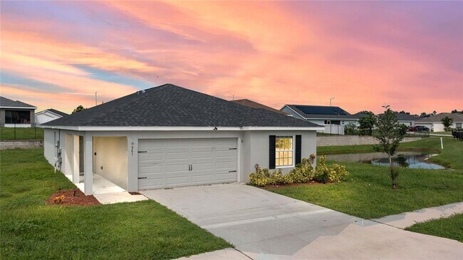 Building Photo - 961 Inverness Way