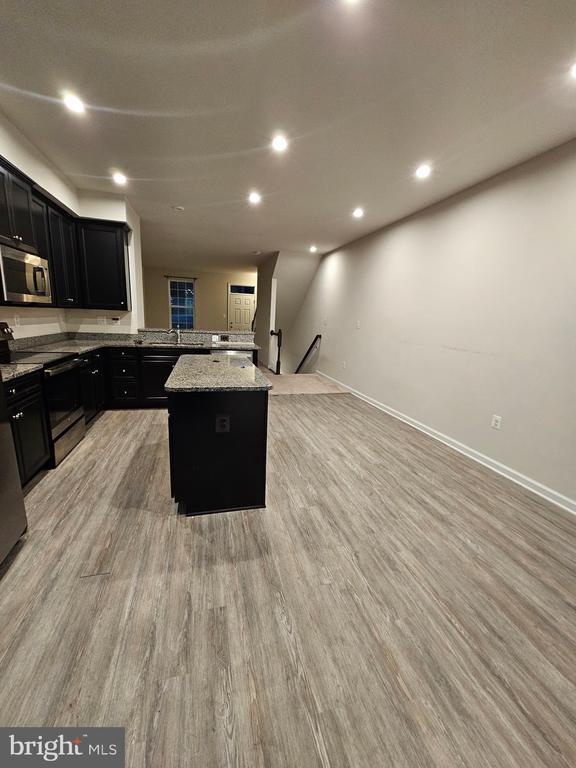 Building Photo - 1009 Rampart Dr