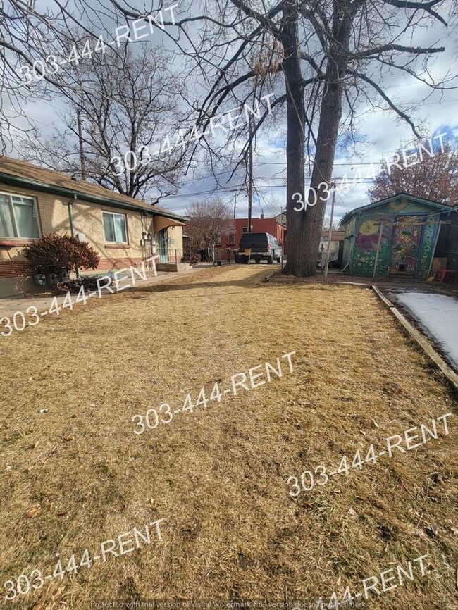 Building Photo - Move In Special !!!! Location...Location....Location! Near Cherry Creek, Harvard Gulch Park, Evan...