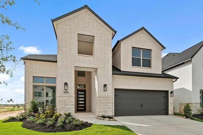 Primary Photo - 2722 Sweet Honey Ln