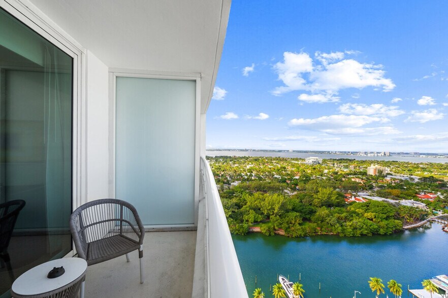Building Photo - 4391 Collins Ave