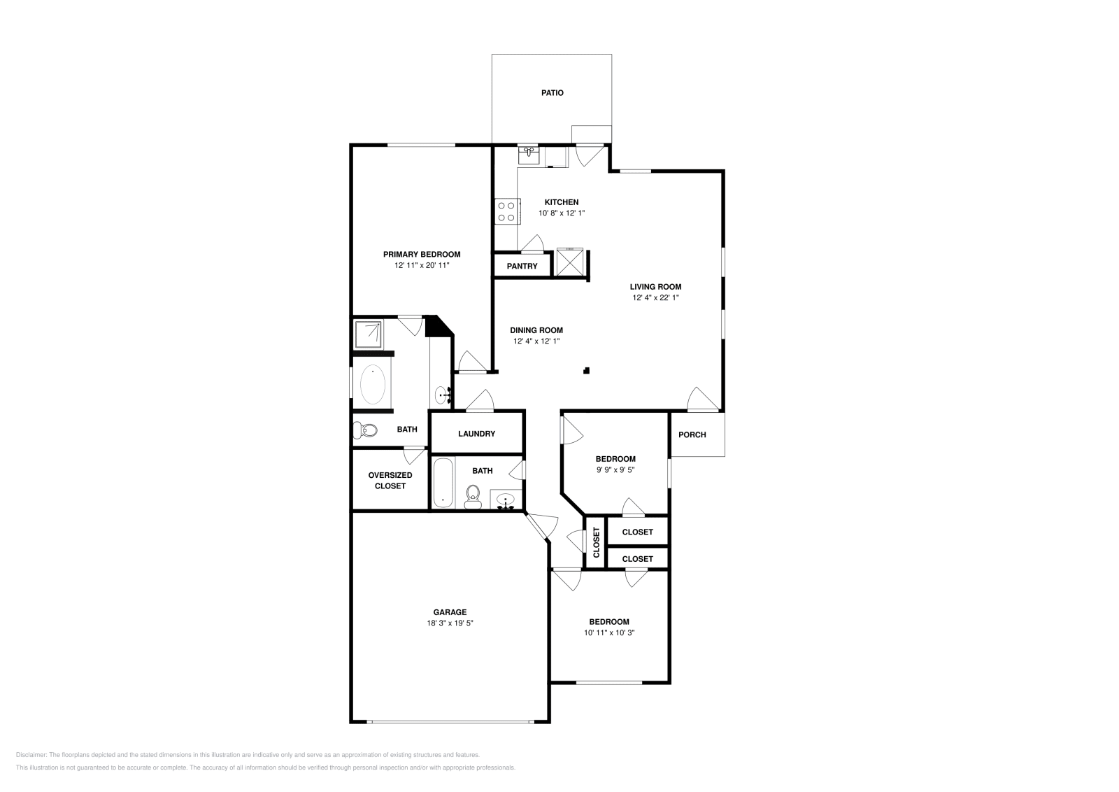 Building Photo - 5019 Willow Point Dr