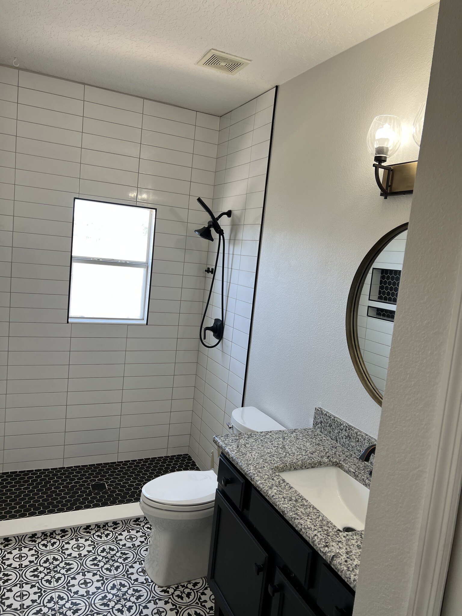 Bathroom - 112 Avery Lake Drive