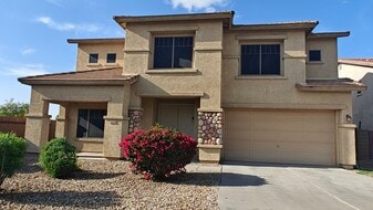 Building Photo - 5034 W St Kateri Dr