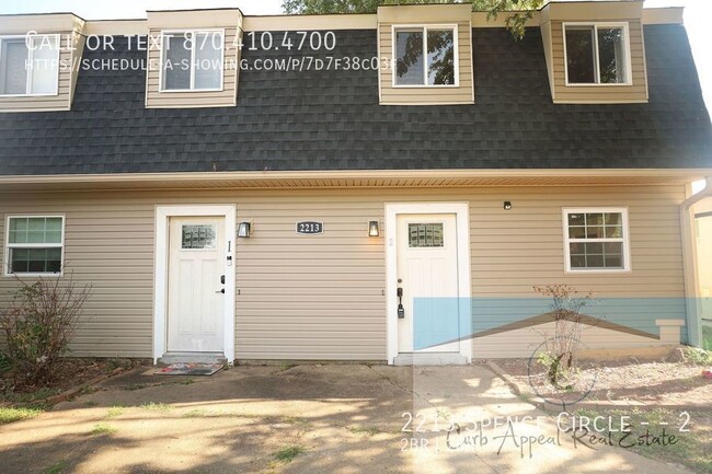 Building Photo - 2213 Spence Cir