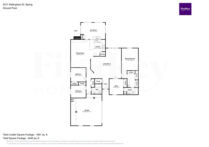 Building Photo - 9311 Wallingham Dr