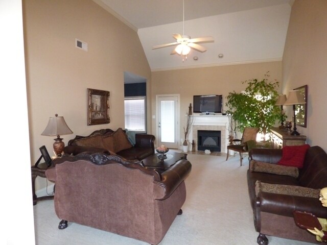 Building Photo - 4124 Old Cahaba Pkwy