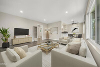 Building Photo - 580 N Los Robles Ave