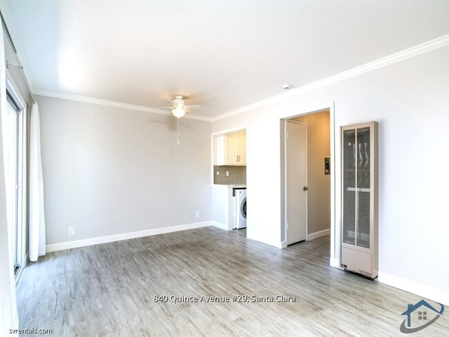 Building Photo - 840 Quince Ave