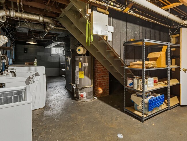 Building Photo - Annapolis Eastport Area 3 bedroom House