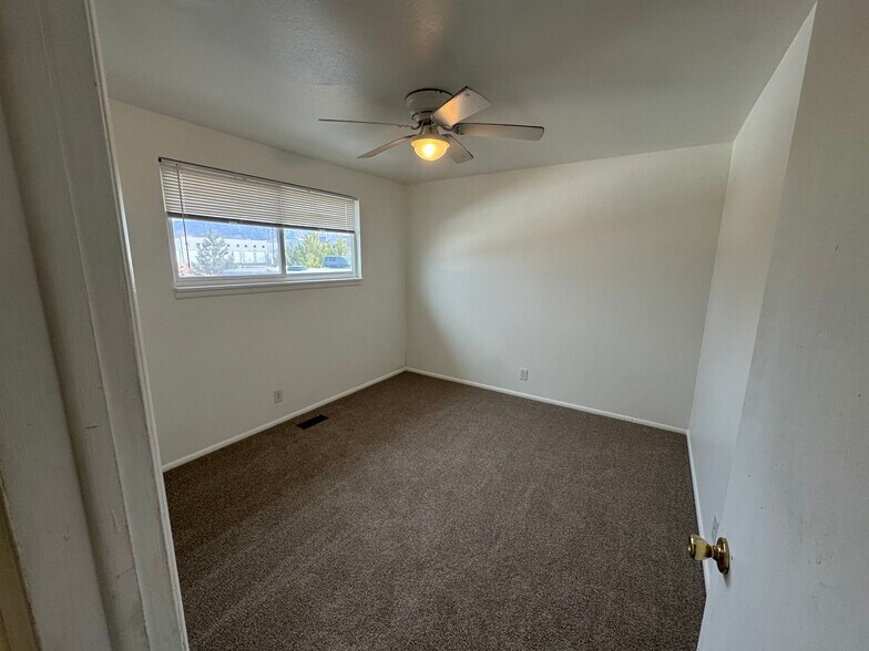Upstairs Bedroom 1 - 678 W 300 N