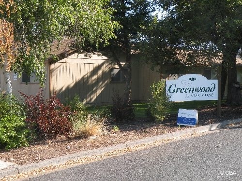 Primary Photo - Greenwood Commons