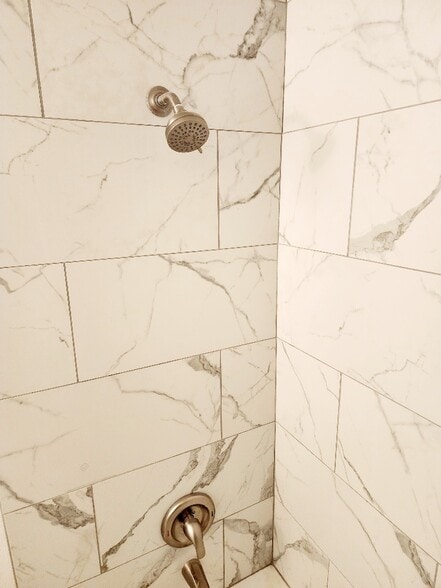 Shower - 5675 W Brown Deer Rd