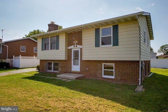 Building Photo - 326 Roberts Mill Rd
