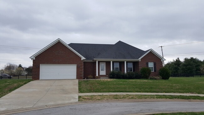 Primary Photo - Bailey's Farm 4 bed 2 bath
