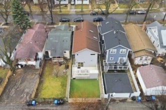 Building Photo - 4545 Lawndale Ave