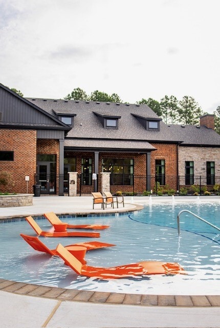 Building Photo - 2821 Yorkshire Moors Wy