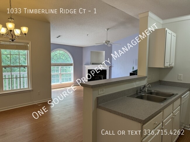 Building Photo - 1033 Timberline Ridge Ct