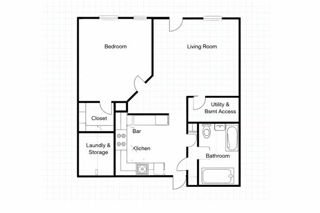 Building Photo - 212 S State Rd