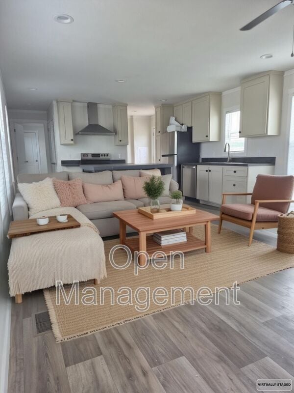 Building Photo - 3300 Voight Blvd