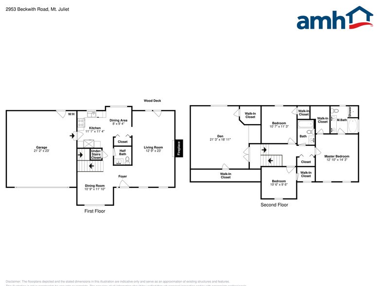 Building Photo - 2953 Beckwith Rd