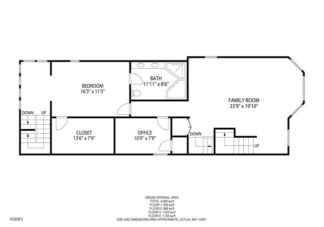 Building Photo - 1918 W Melrose St