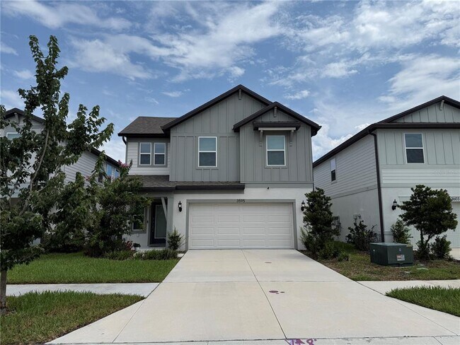 Building Photo - 3595 Ivy Spgs Ln