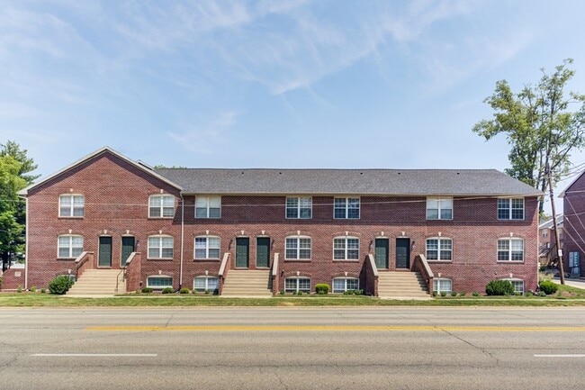 Building Photo - The Social at Illinois State