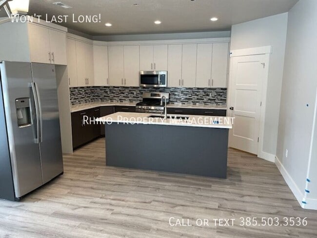 Building Photo - 1119 S 4350 W