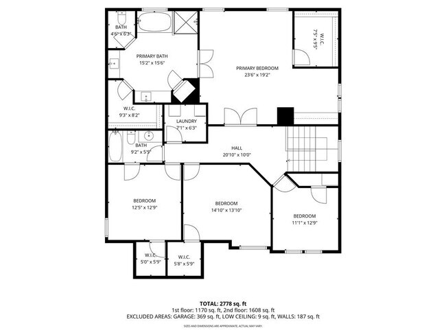 Building Photo - 4910 Belcrest Way