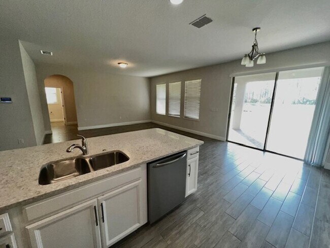 Building Photo - SPECTACULAR MODERN HOME!!Relaxing water views- MOVE IN September 2026-2 story 4 bed 3.5 bath HM i...