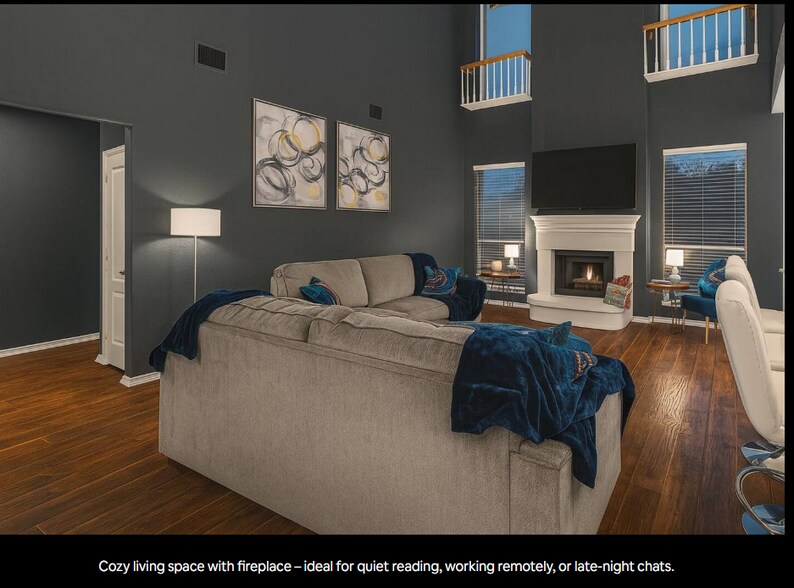 Building Photo - 8205 Steamers Ln