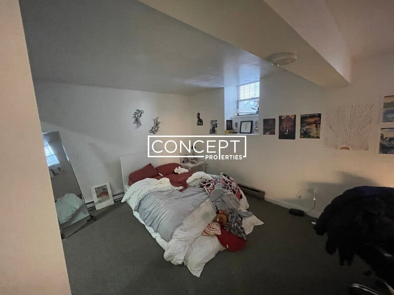 Building Photo - 776 Columbus Ave