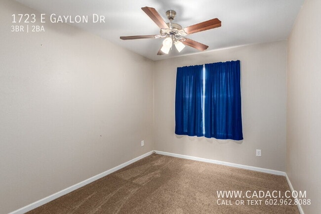 Building Photo - 1723 E Gaylon Dr