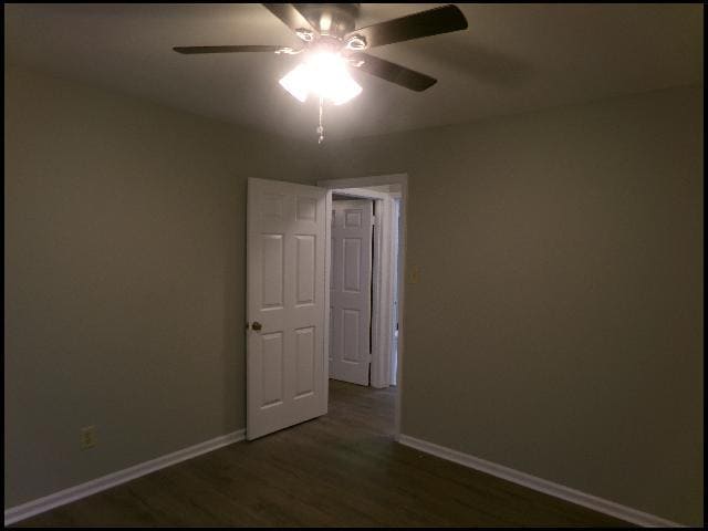 Building Photo - 1813 Sanford Dr