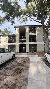 Building Photo - 8849 Latrec Ave