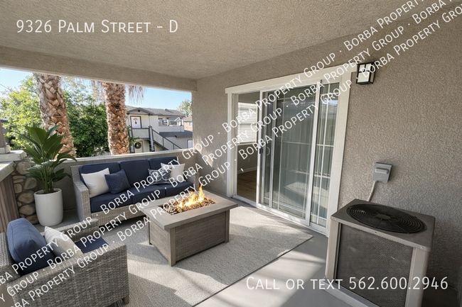 Building Photo - 9326 Palm St