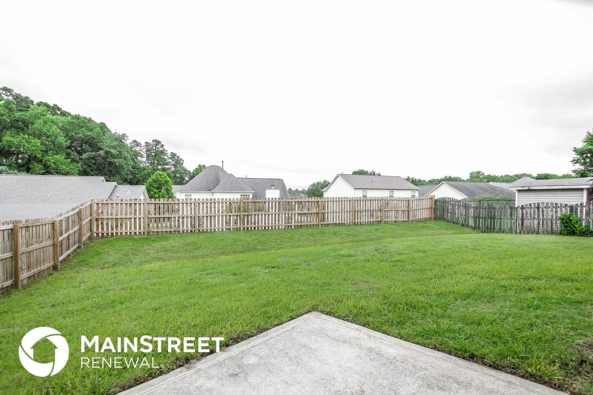 Building Photo - 5607 Falls Ridge Ln